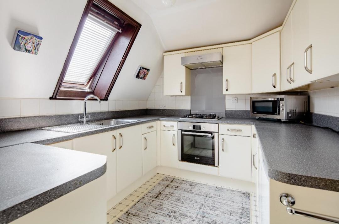 Spacious Room 2 Mins From Station Londres Exterior foto