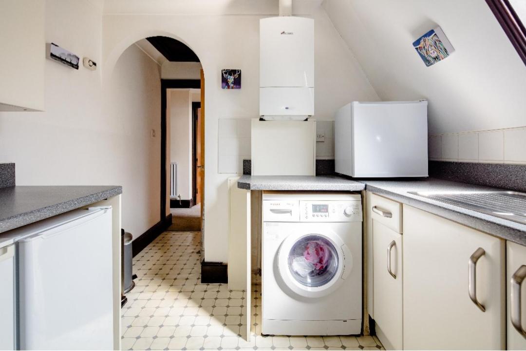 Spacious Room 2 Mins From Station Londres Exterior foto